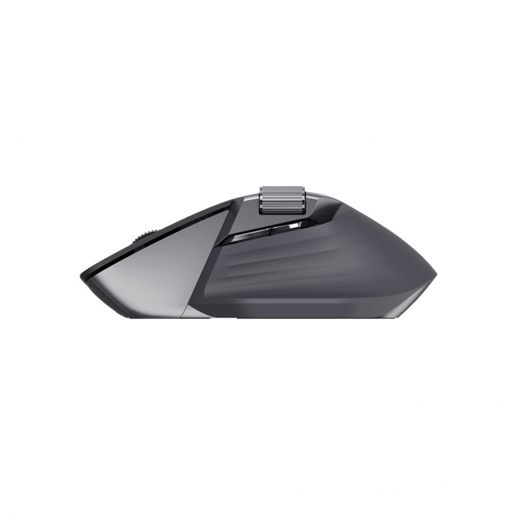 Rapoo Mouse MT760L Wireless Multi-Mode Dark Grey Rapoo Mouse MT760L Wireless Multi-Mode Dark Grey