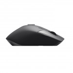 Rapoo Mouse MT760L Wireless Multi-Mode Dark Grey Rapoo Mouse MT760L Wireless Multi-Mode Dark Grey