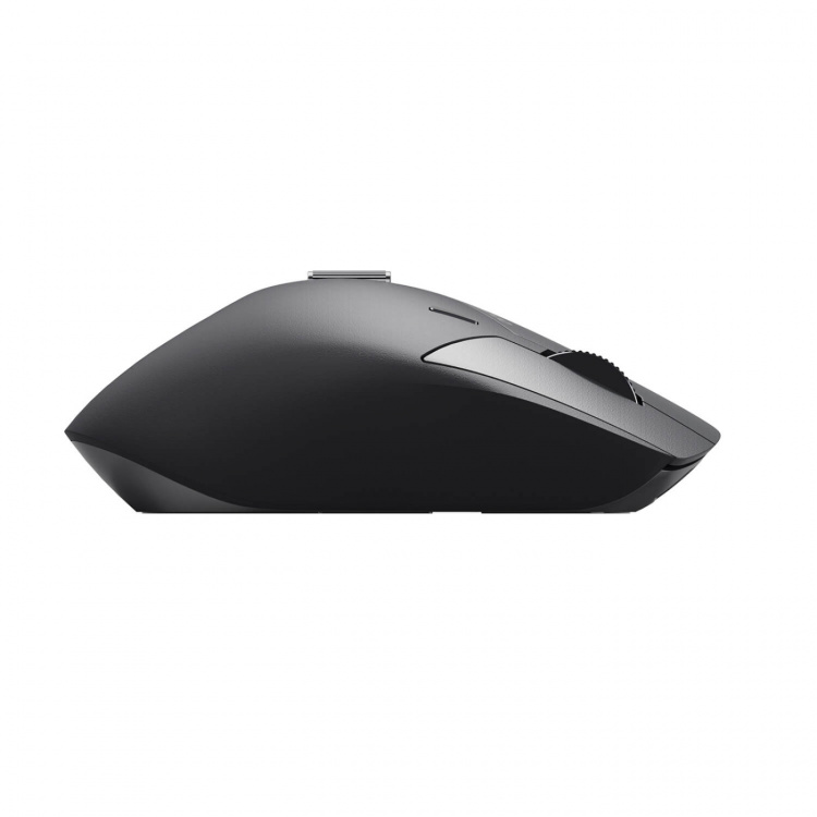 Rapoo Mouse MT760L Wireless Multi-Mode Dark Grey Rapoo Mouse MT760L Wireless Multi-Mode Dark Grey