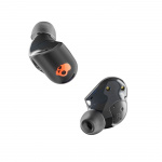Skullcandy Headphone Sesh Active ANC TWS In-Ear Svart/Orange Skullcandy Headphone Sesh Active ANC TWS In-Ear Svart/Orange