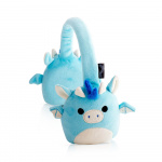 Squishmallows Wireless Headphone On-Ear Tatiana