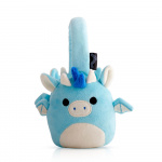 Squishmallows Wireless Headphone On-Ear Tatiana