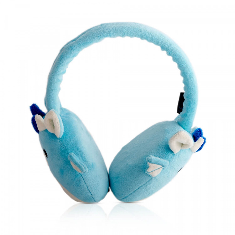 Squishmallows Wireless Headphone On-Ear Tatiana Squishmallows Wireless Headphone On-Ear Tatiana