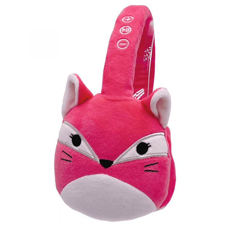 Squishmallows Wireless Headphone On-Ear Fifi Squishmallows Wireless Headphone On-Ear Fifi