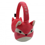 Squishmallows Wireless Headphone On-Ear Fifi Squishmallows Wireless Headphone On-Ear Fifi