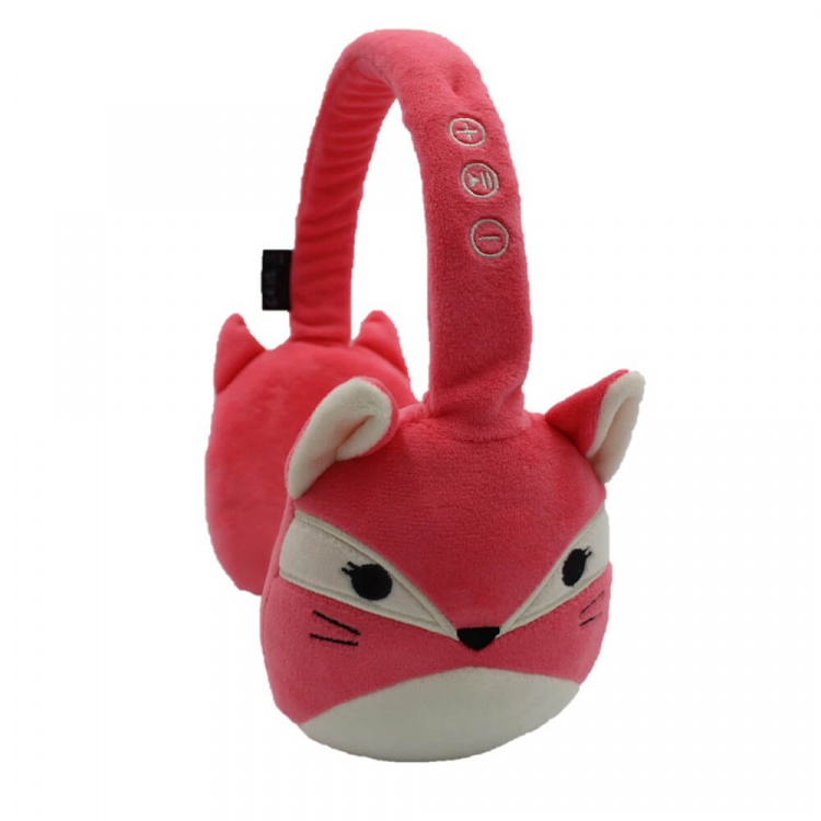 Squishmallows Wireless Headphone On-Ear Fifi Squishmallows Wireless Headphone On-Ear Fifi