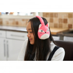 Squishmallows Wireless Headphone On-Ear Fifi Squishmallows Wireless Headphone On-Ear Fifi