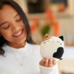 Squishmallows Speaker Cam Wireless Plush Squishmallows Speaker Cam Wireless Plush