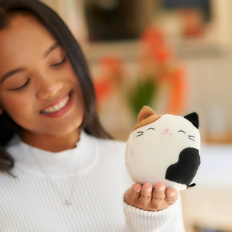 Squishmallows Speaker Cam Wireless Plush Squishmallows Speaker Cam Wireless Plush
