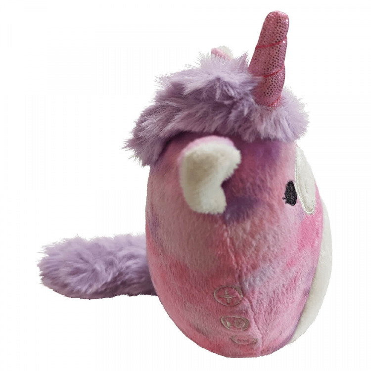 Squishmallows Speaker Lola Wireless Plush