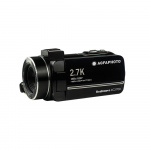 Agfa Camcorder Realimove CC2700 Comes with 2 Batteries Agfa Camcorder Realimove CC2700 Comes with 2 Batteries