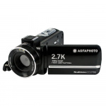 Agfa Camcorder Realimove CC2700 Comes with 2 Batteries Agfa Camcorder Realimove CC2700 Comes with 2 Batteries