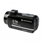Agfa Camcorder Realimove CC2700 Comes with 2 Batteries Agfa Camcorder Realimove CC2700 Comes with 2 Batteries