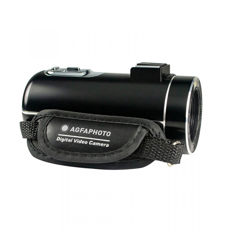 Agfa Camcorder Realimove CC2700 Comes with 2 Batteries Agfa Camcorder Realimove CC2700 Comes with 2 Batteries