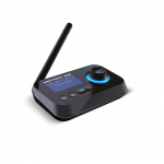 MIXX TV Headphones StreamQ Incl. StreamPort Transmitter MIXX TV Headphones StreamQ Incl. StreamPort Transmitter