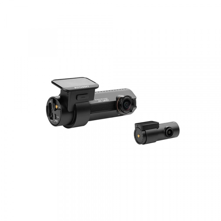 BlackVue Dash Cam DR970X 2 CH Plus 64GB