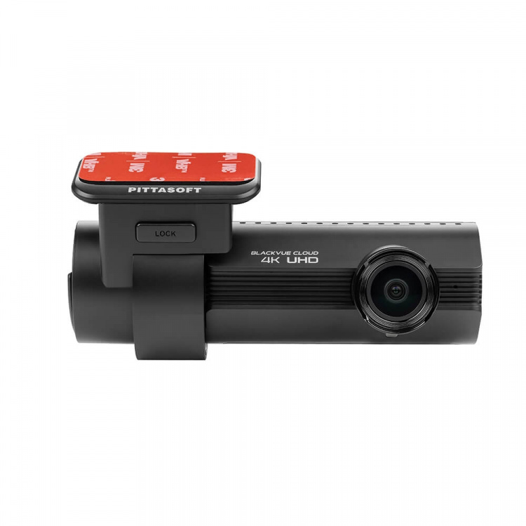 BlackVue Dash Cam DR970X 1 CH Plus 64GB