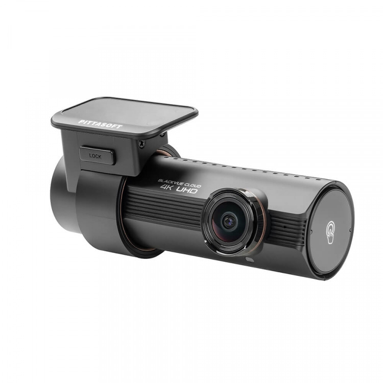 BlackVue Dash Cam DR970X 1 CH Plus 64GB