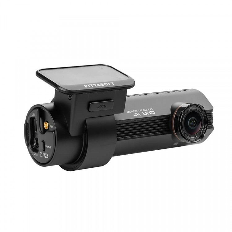 BlackVue Dash Cam DR970X 1 CH Plus 64GB