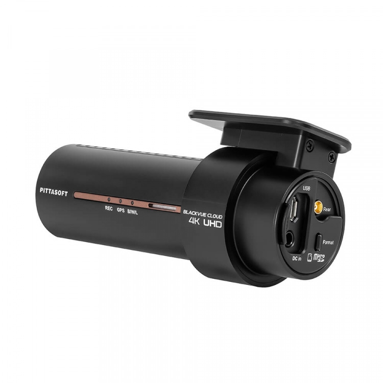 BlackVue Dash Cam DR970X 1 CH Plus 64GB