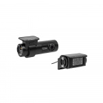 BlackVue Dashcam DR770X 2CH TRUCK 64GB