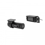 BlackVue Dashcam DR770X 2CH TRUCK 64GB