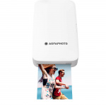Agfa Photo Printer Realipix Mini P White
