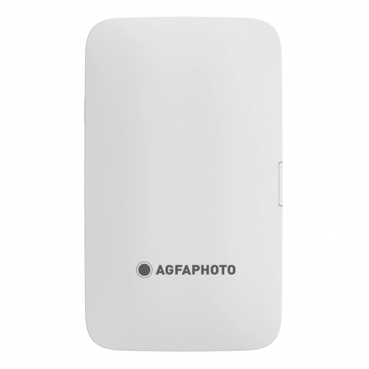 Agfa Photo Printer Realipix Mini P White