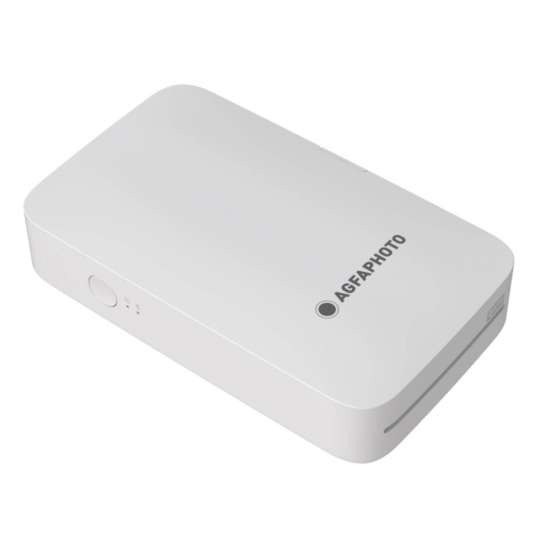 Agfa Photo Printer Realipix Mini P White