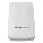 Agfa Photo Printer Realipix Mini P White