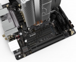 Be Quiet! MC1 heat sink for M.2 card