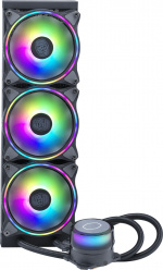 Cooler Master MasterLiquid ML360 Illusion liquid cooling system