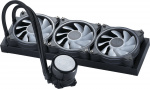 Cooler Master MasterLiquid ML360 Illusion liquid cooling system