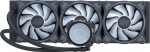 Cooler Master MasterLiquid ML360 Illusion liquid cooling system