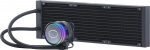 Cooler Master MasterLiquid ML360 Illusion liquid cooling system