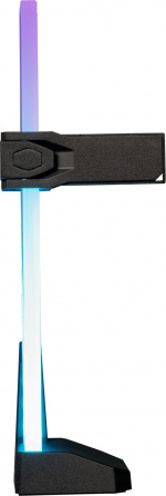 Cooler Master ARGB GPU Support Bracket - Graphics Card Support Bracket