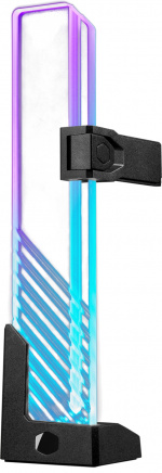 Cooler Master ARGB GPU Support Bracket - Graphics Card Support Bracket