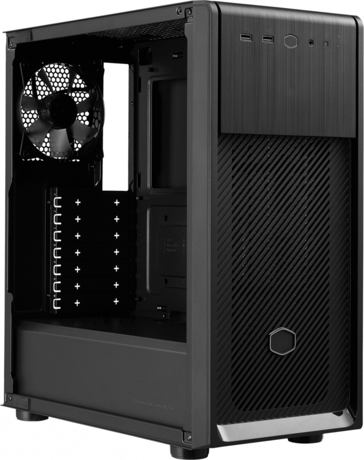Cooler Master Elite 500 ATX case Cooler Master Elite 500 ATX case
