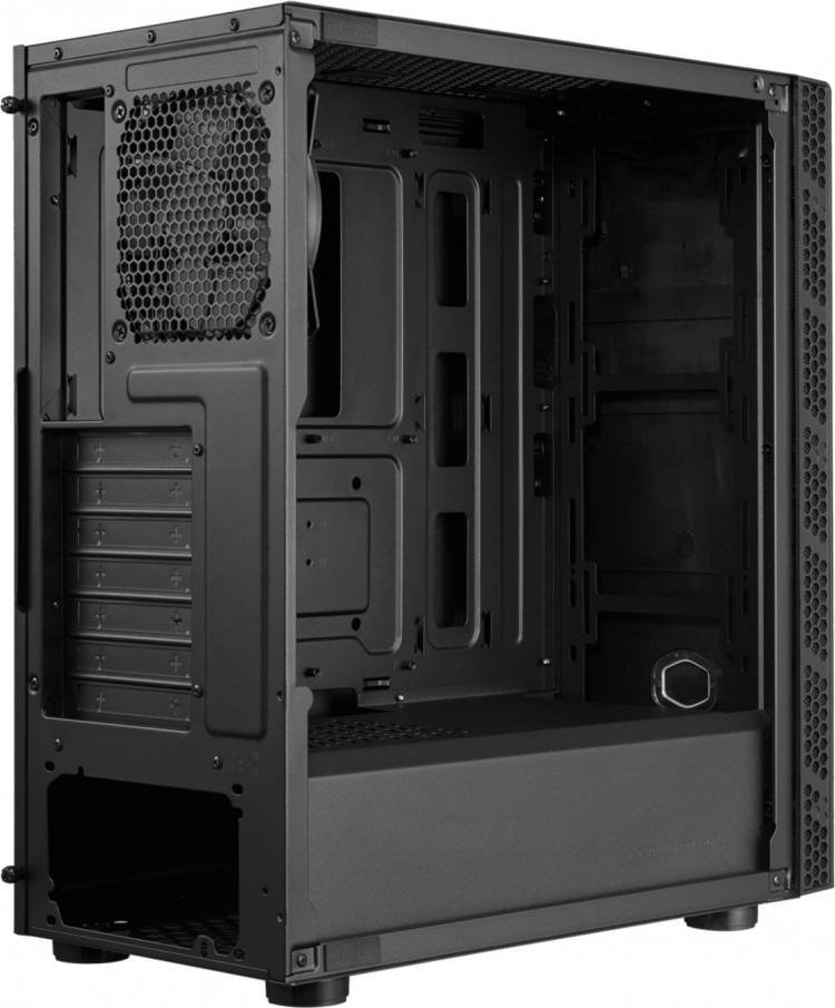 Cooler Master MasterBox MB600L V2 ATX case