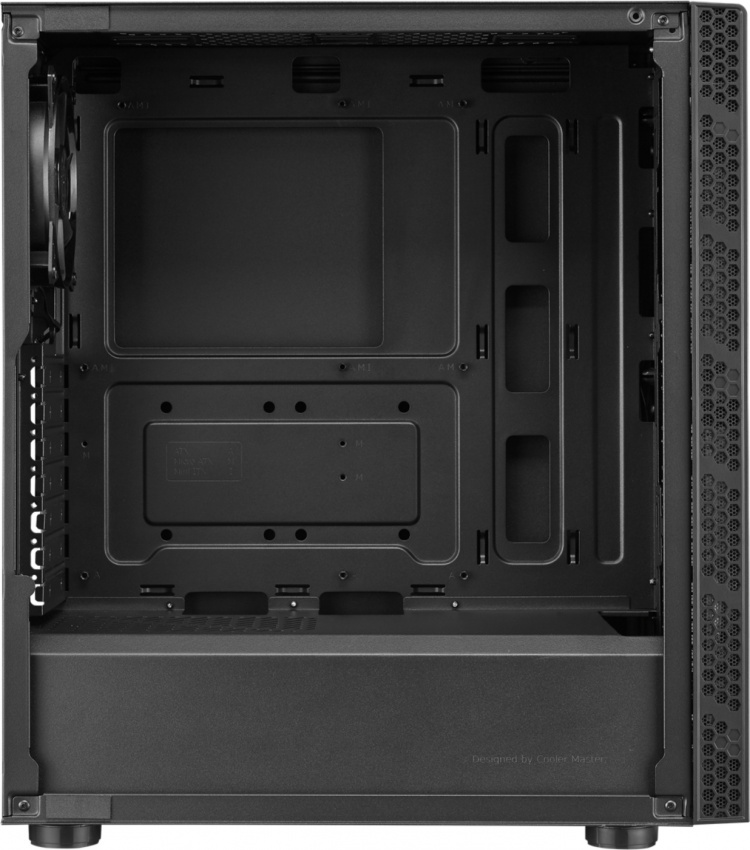 Cooler Master MasterBox MB600L V2 ATX case