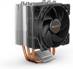 Be Quiet! Pure Rock Slim 2 processor cooler Be Quiet! Pure Rock Slim 2 processor cooler