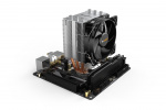 Be Quiet! Pure Rock Slim 2 processor cooler Be Quiet! Pure Rock Slim 2 processor cooler