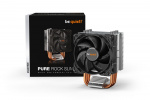 Be Quiet! Pure Rock Slim 2 processor cooler Be Quiet! Pure Rock Slim 2 processor cooler