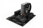 Be Quiet! Shadow Rock Slim 2 processor cooler Be Quiet! Shadow Rock Slim 2 processor cooler