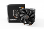 Be Quiet! Shadow Rock Slim 2 processor cooler Be Quiet! Shadow Rock Slim 2 processor cooler