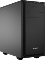 Be Quiet! Pure Base 600 ATX case, black