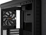 Be Quiet! Pure Base 600 ATX case, black