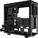 Be Quiet! Pure Base 600 ATX case, black