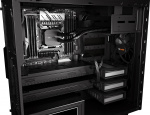 Be Quiet! Pure Base 600 ATX case, black