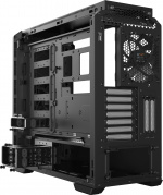 Be Quiet! Silent Base 601 ATX case, black